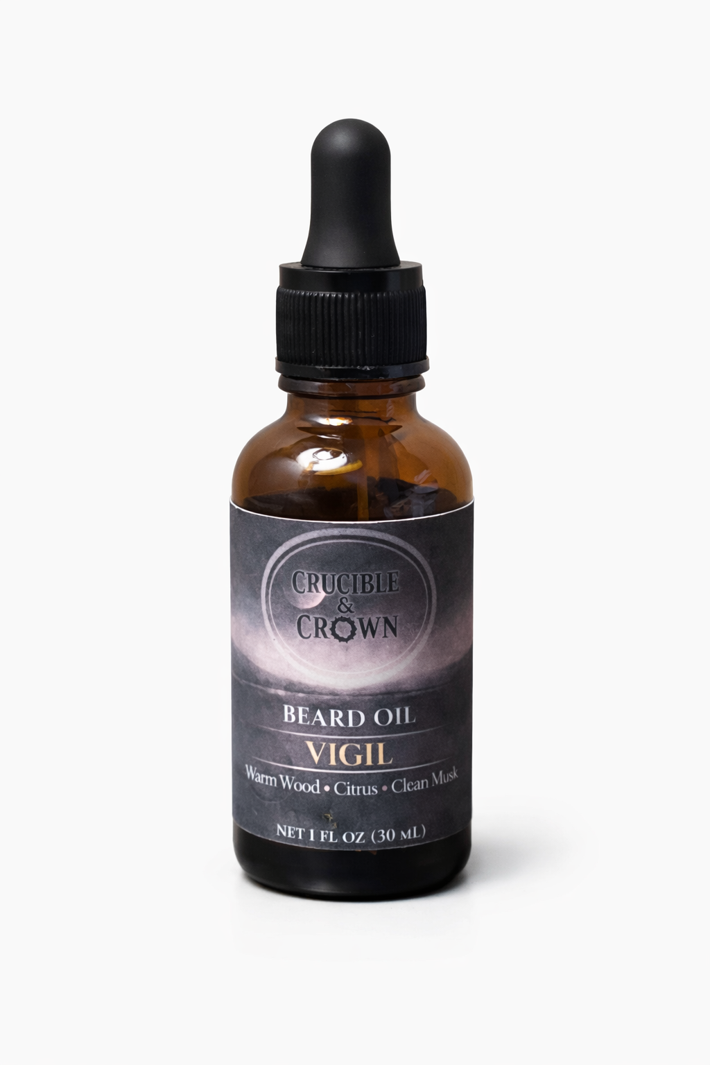 Vigil | Beard Oil