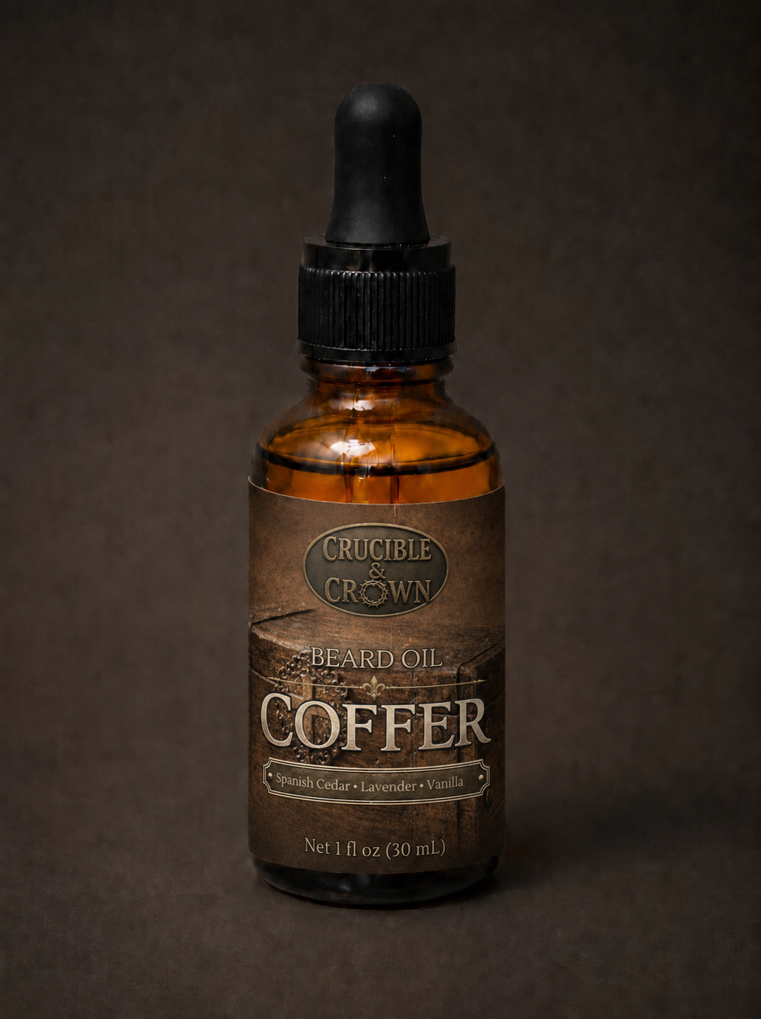 Coffer | Beard Oil