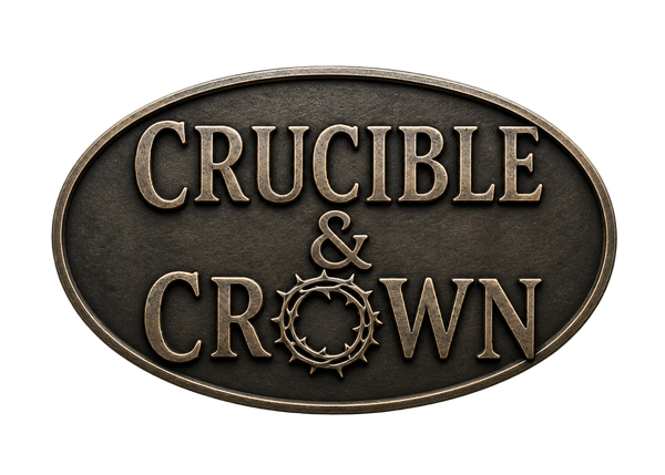 Crucible & Crown