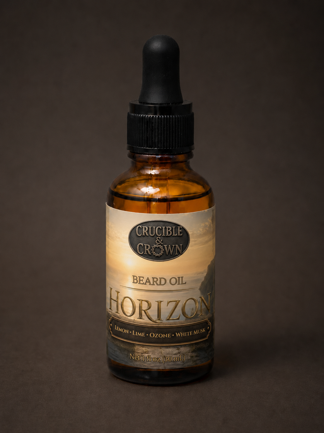 Horizon | Beard Oil