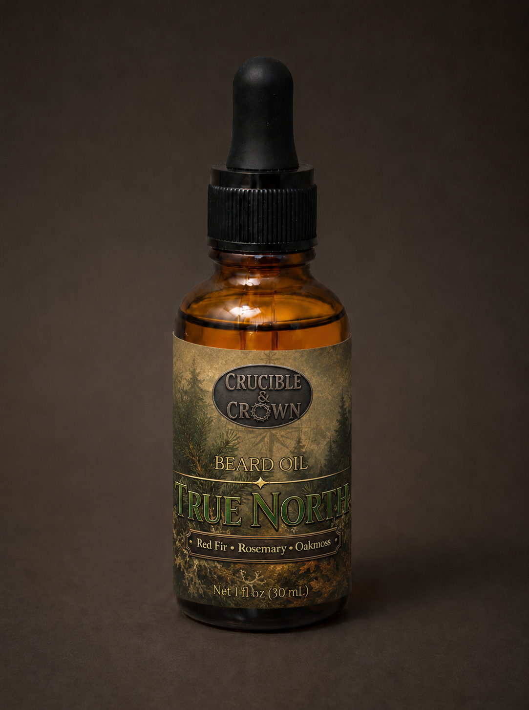 True North | Beard Oil